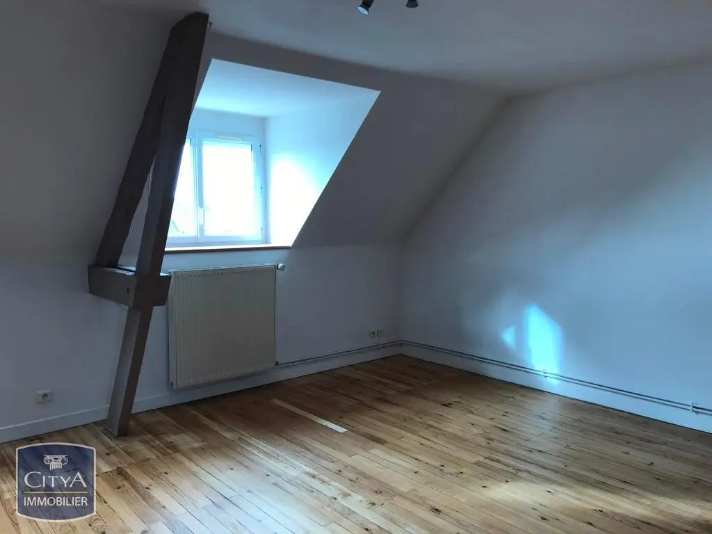 Photo 4 Appartement 2 pièces 54.5m²