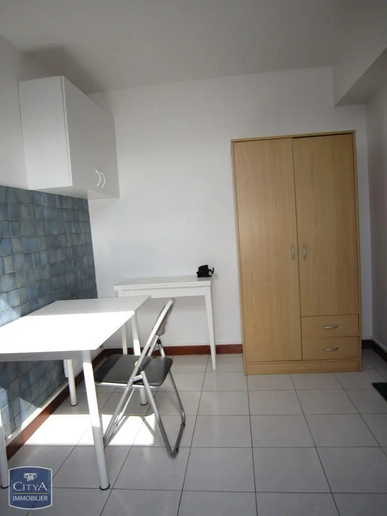 Photo 1 appartement Saint-Nazaire