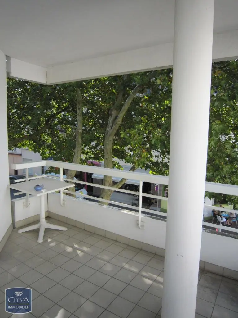 Photo 4 Appartement 2 pièces 47.91m²