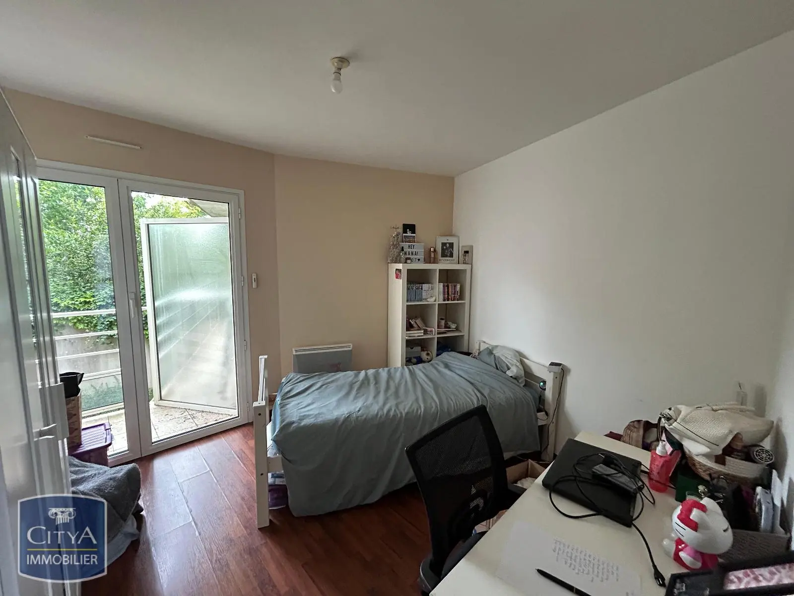 Photo 7 Appartement 3 pièces 54.03m²