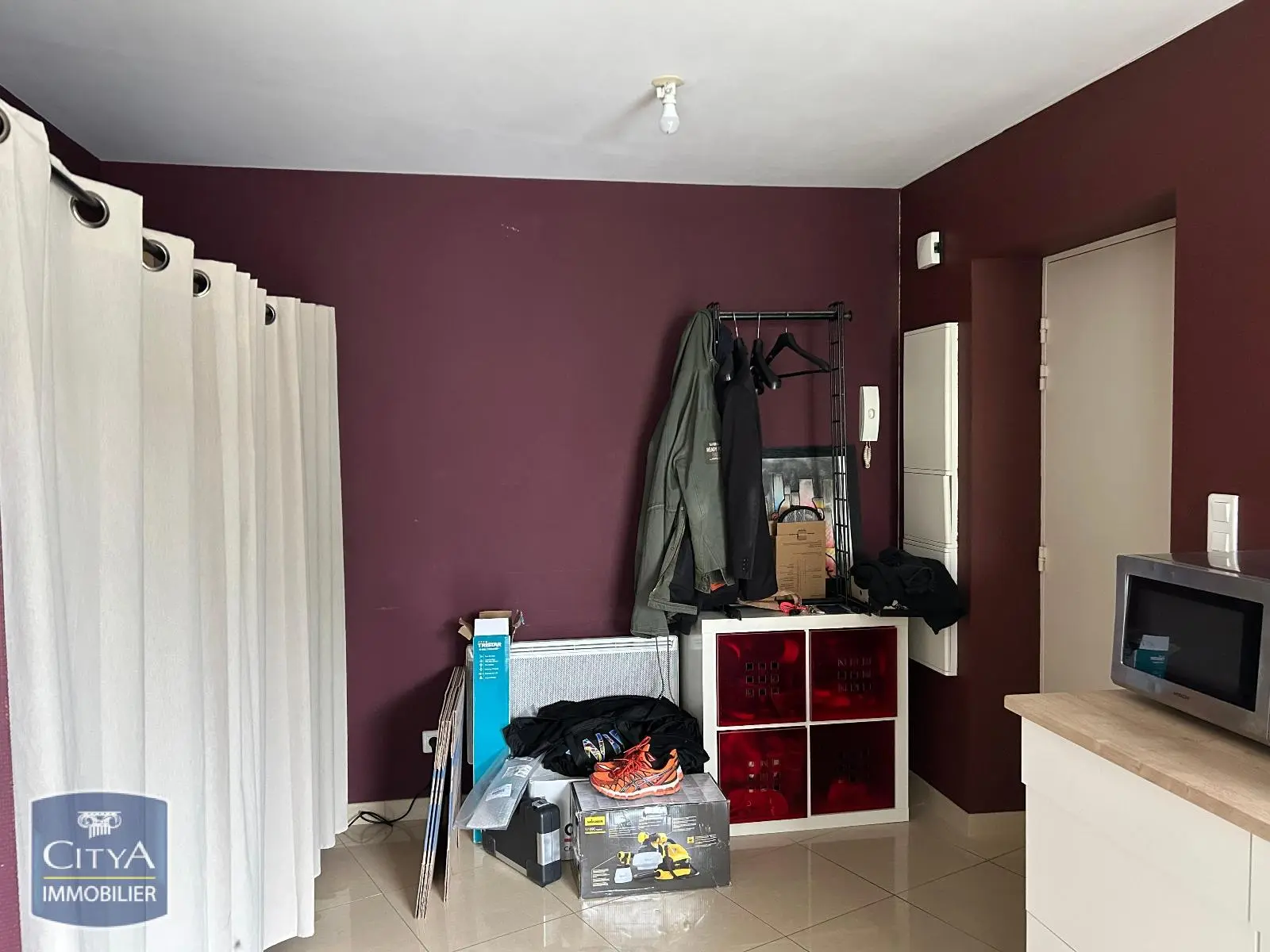 Photo 2 Appartement 3 pièces 54.03m²