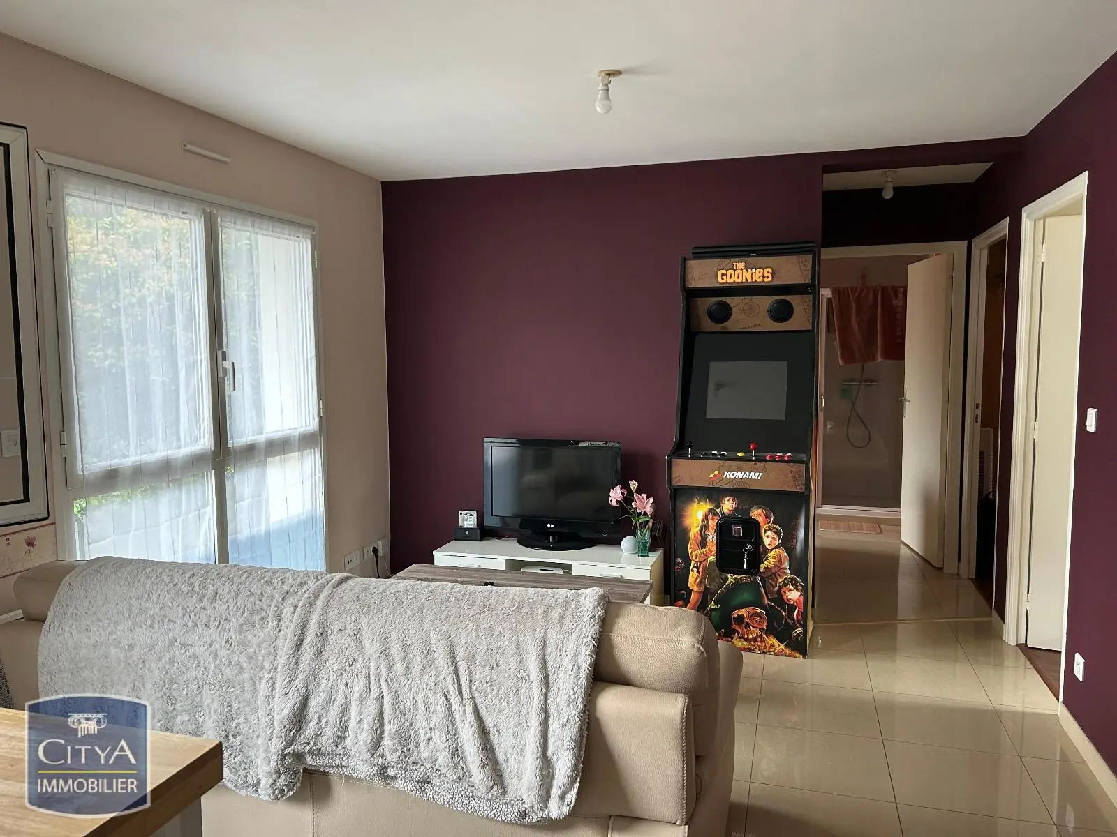 Photo 3 Appartement 3 pièces 54.03m²