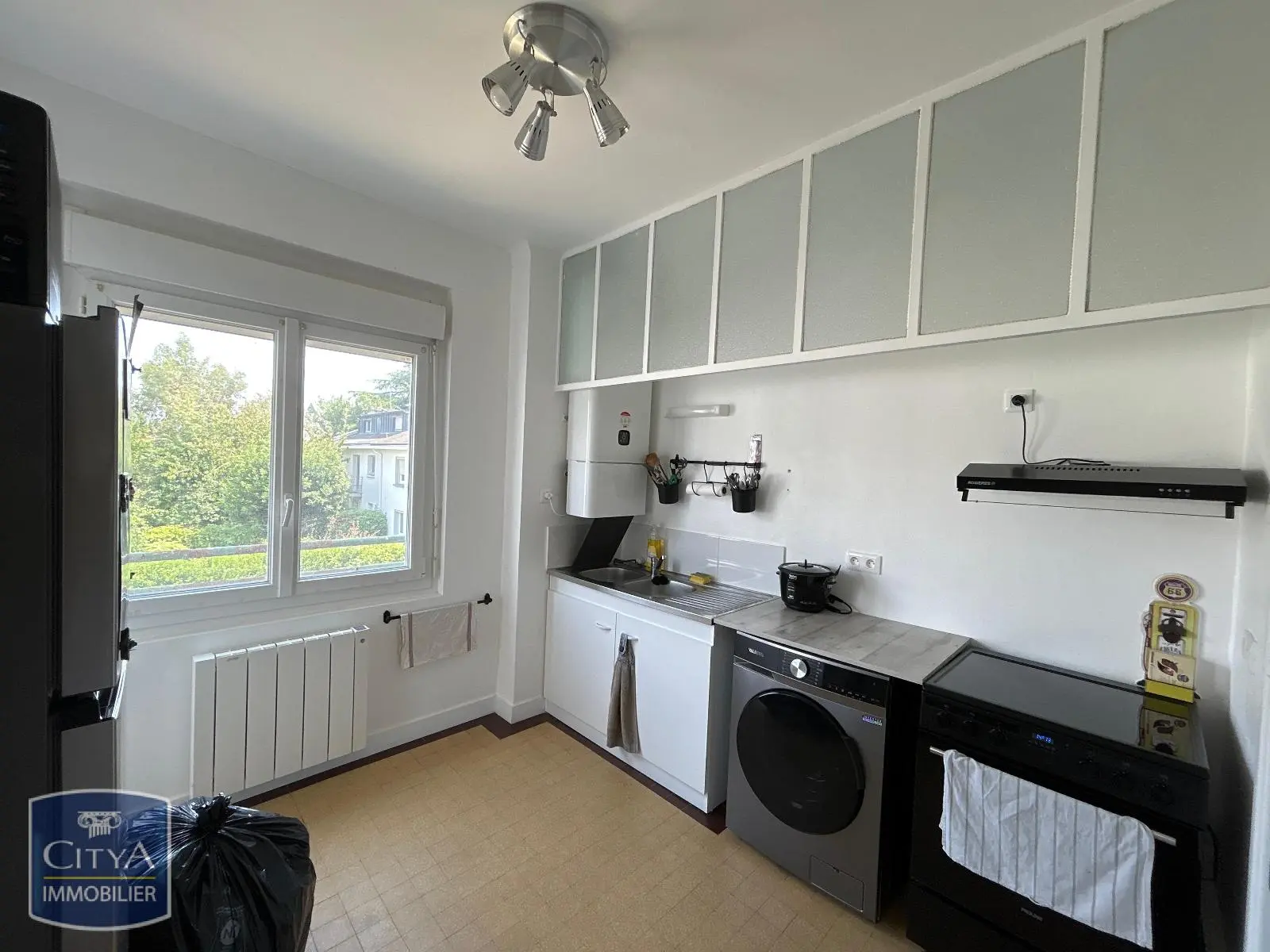 Photo 4 Appartement 2 pièces 50.64m²