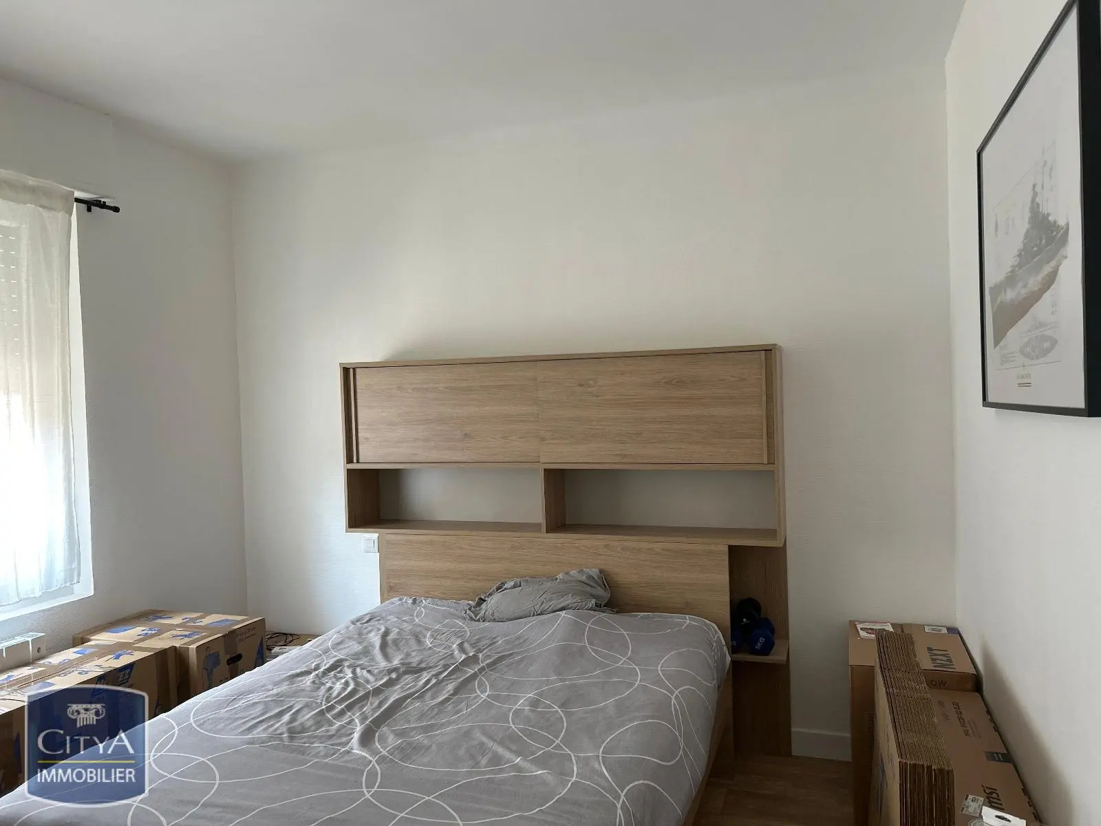 Photo 6 Appartement 2 pièces 50.64m²