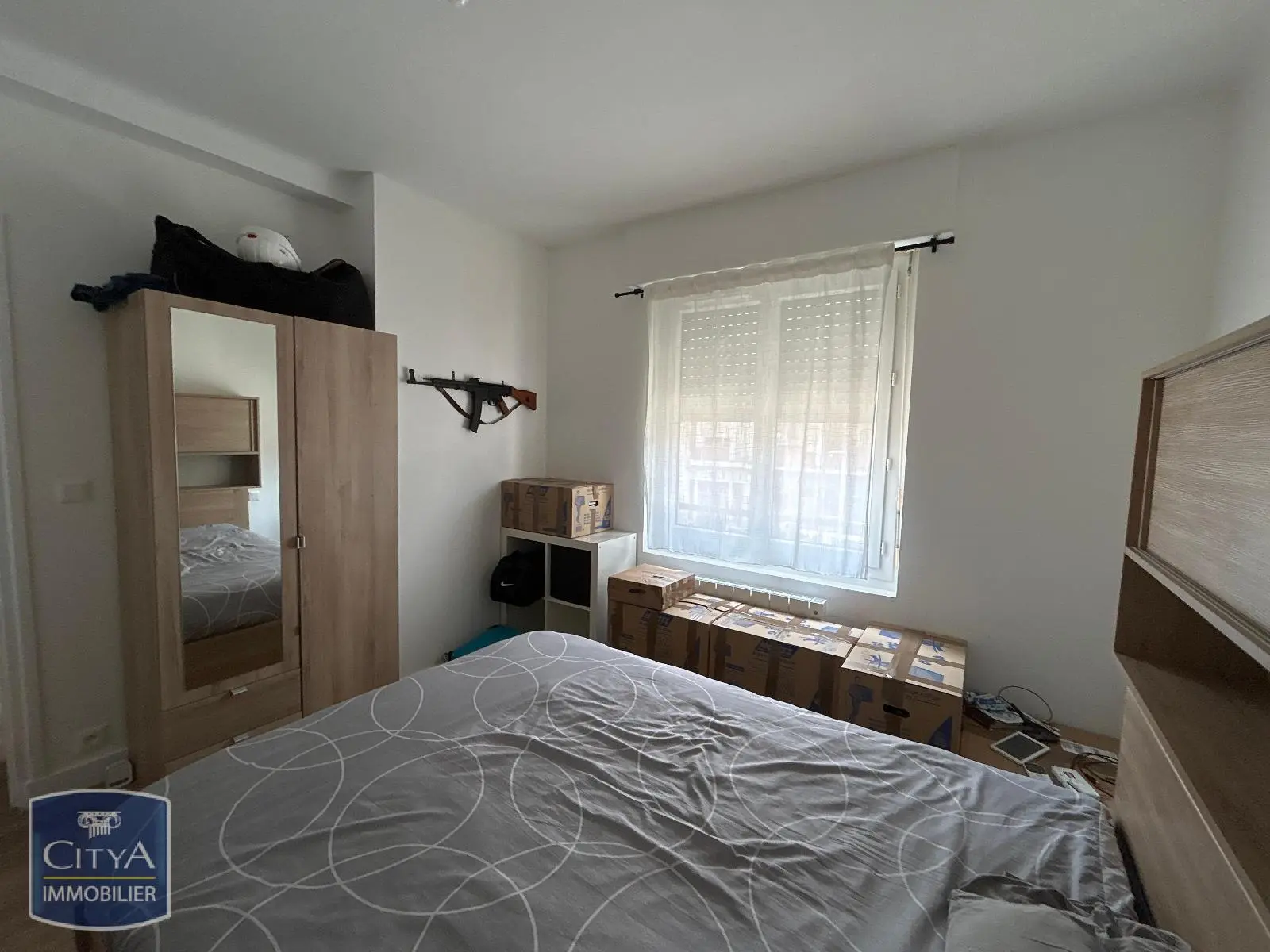 Photo 7 Appartement 2 pièces 50.64m²