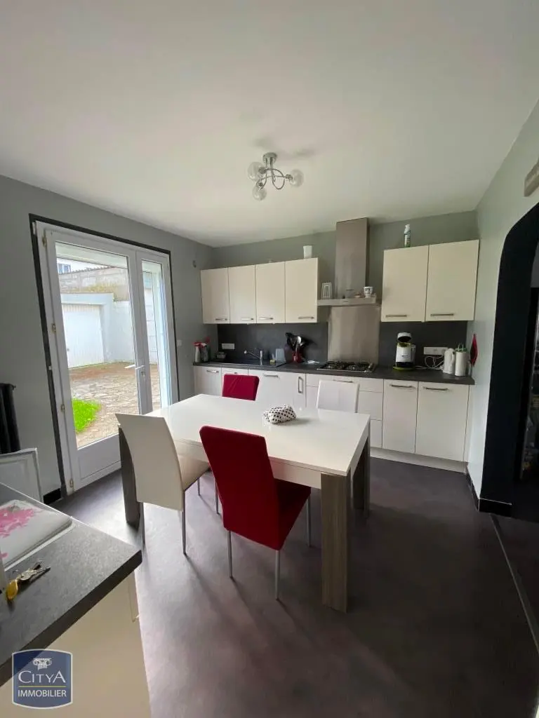 Photo 4 Maison 6 pièces 117.77m²