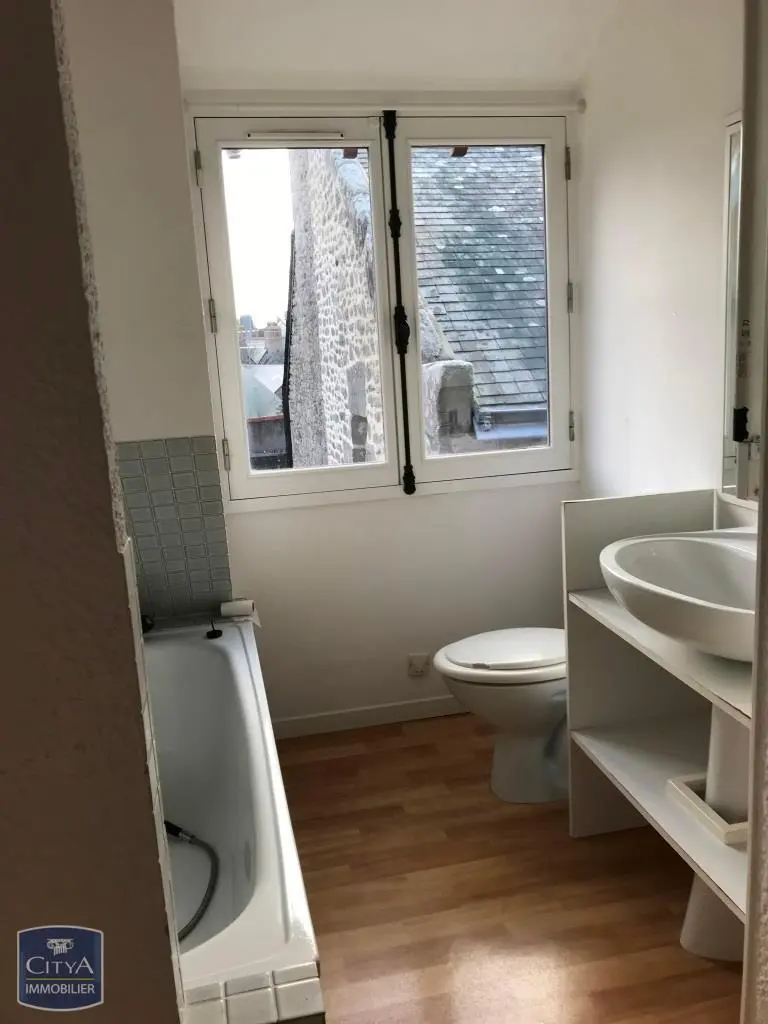 Photo 3 Appartement 2 pièces 34.2m²