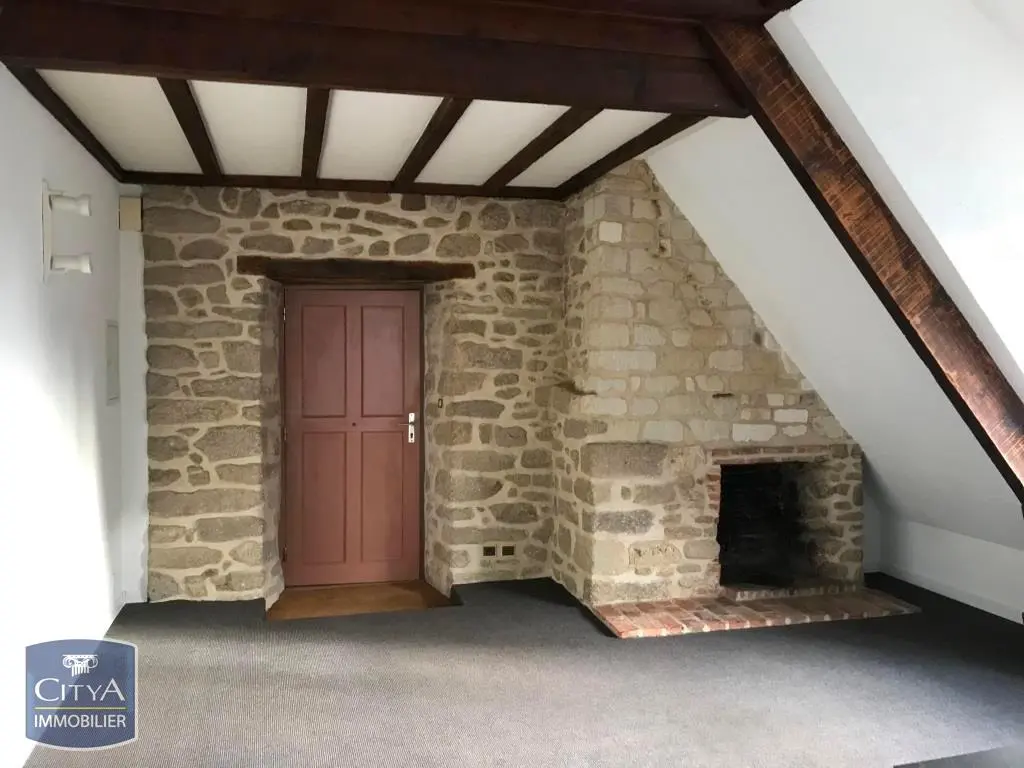 Photo 1 Appartement 2 pièces 34.2m²