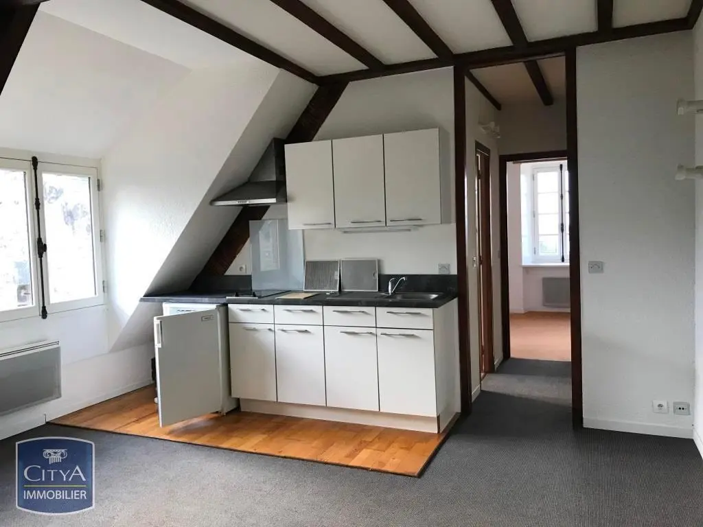 Photo 2 Appartement 2 pièces 34.2m²