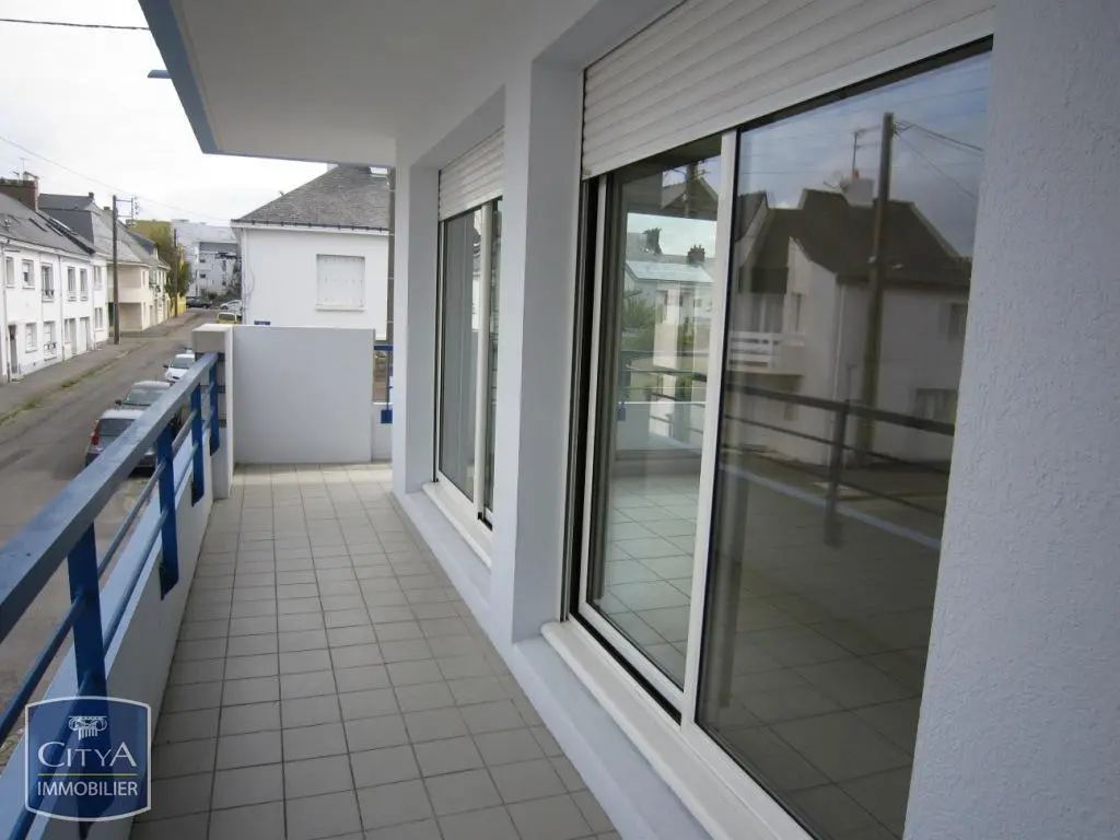 Photo 4 appartement Saint-Nazaire