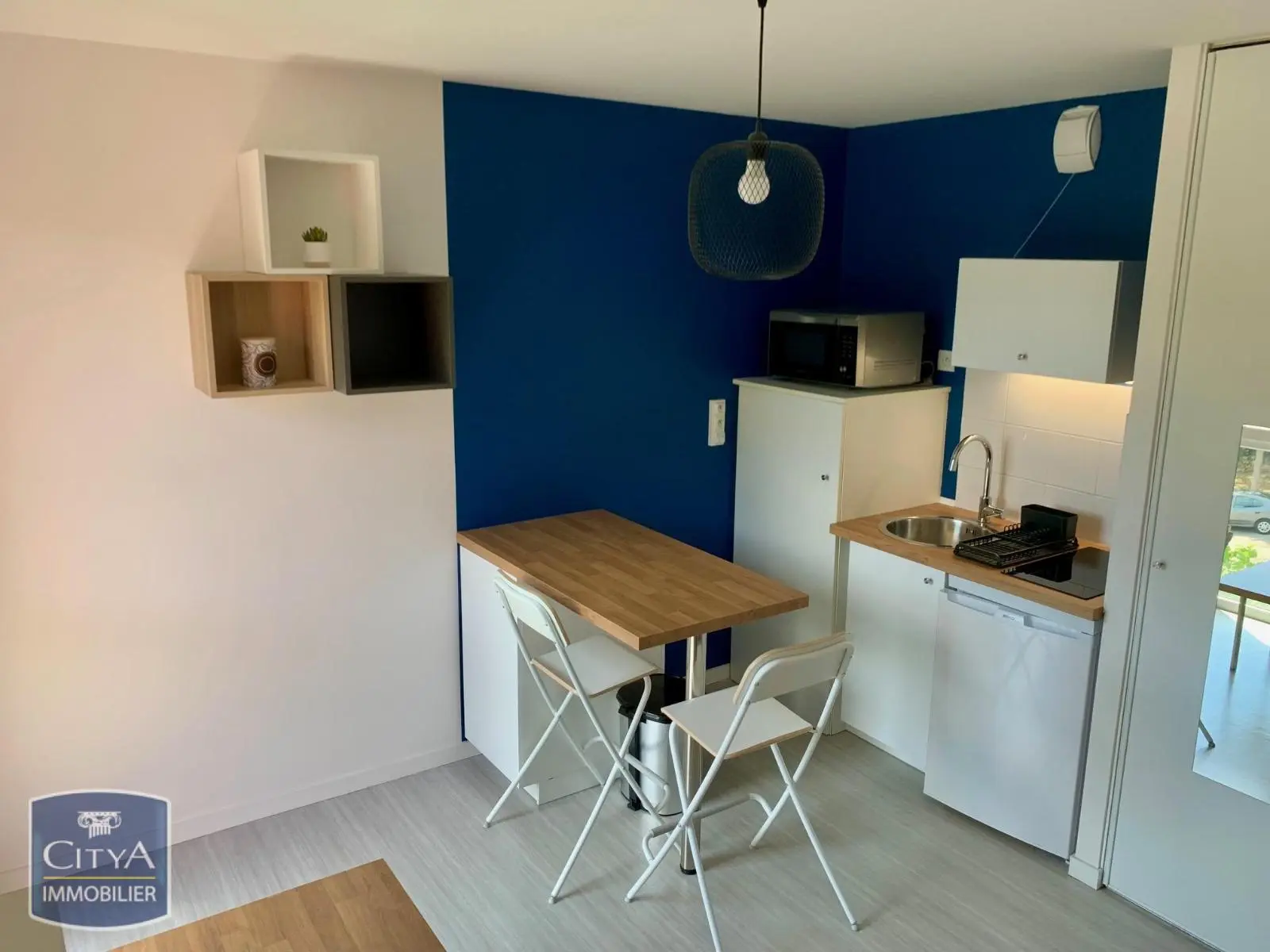 Photo 5 Appartement 1 pièce 18.88m²