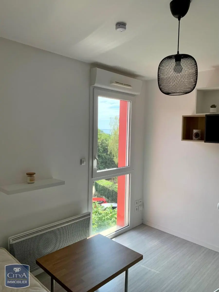 Photo 4 Appartement 1 pièce 18.88m²
