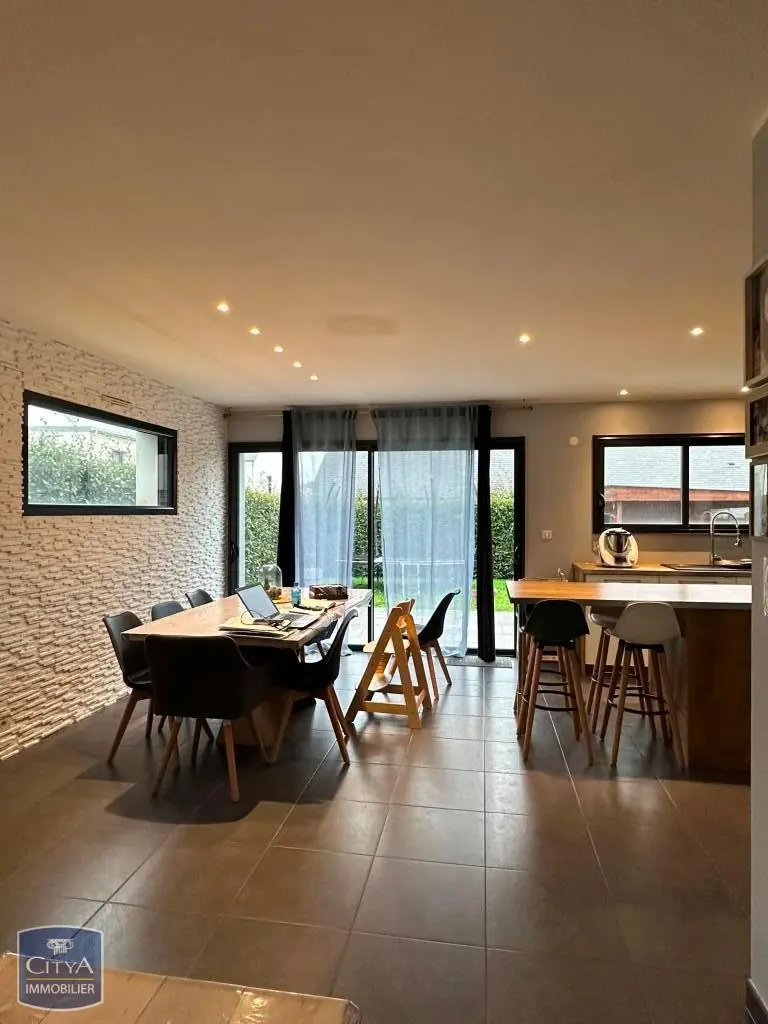 Photo 1 Maison 4 pièces 98.52m²