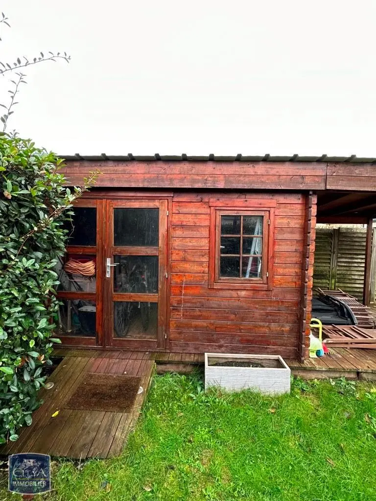 Photo 8 Maison 4 pièces 98.52m²
