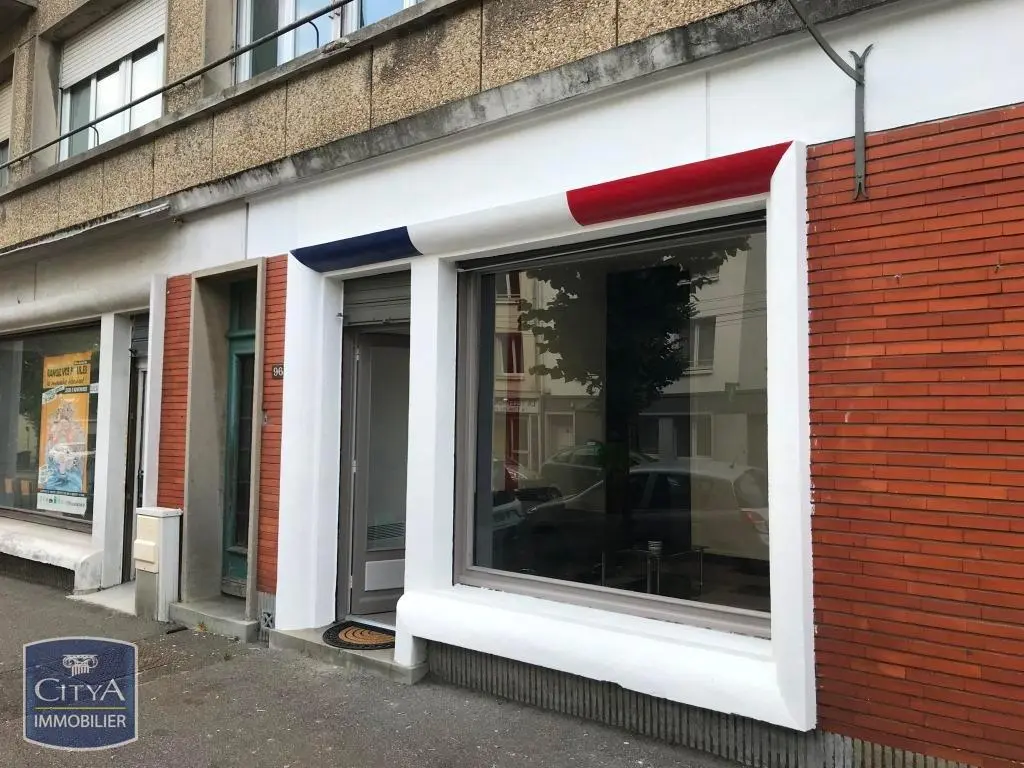 Photo 1 Local Commercial