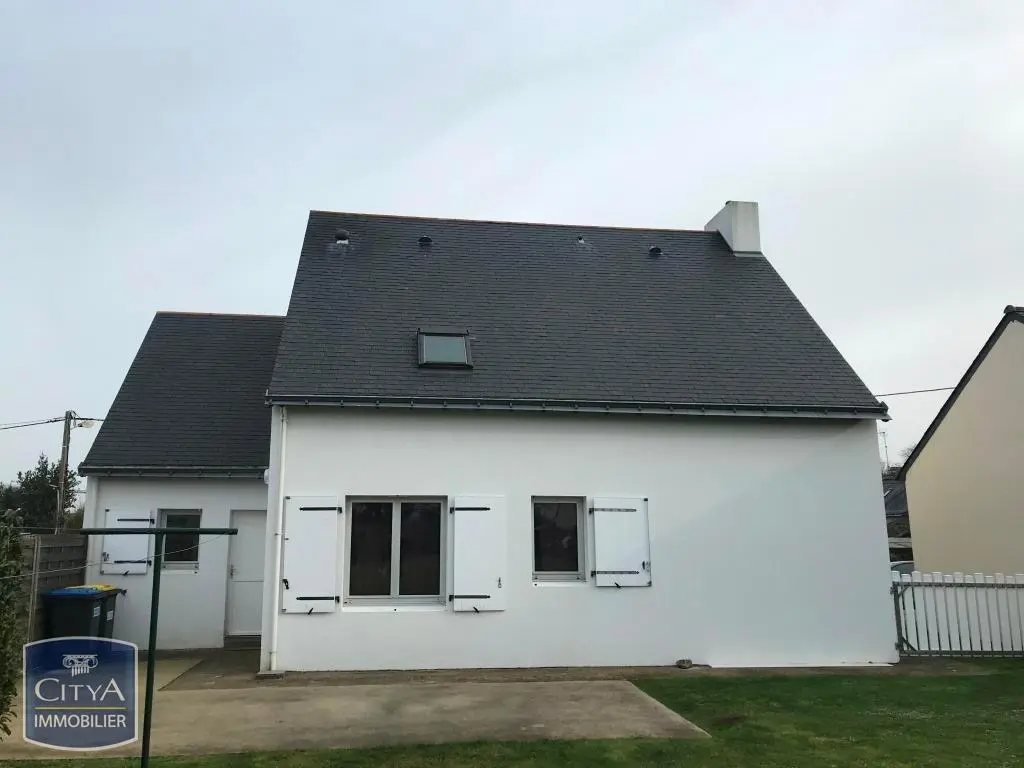 Photo 5 Maison 3 pièces 62.66m²