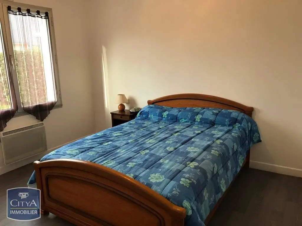 Photo 2 Maison 3 pièces 62.66m²