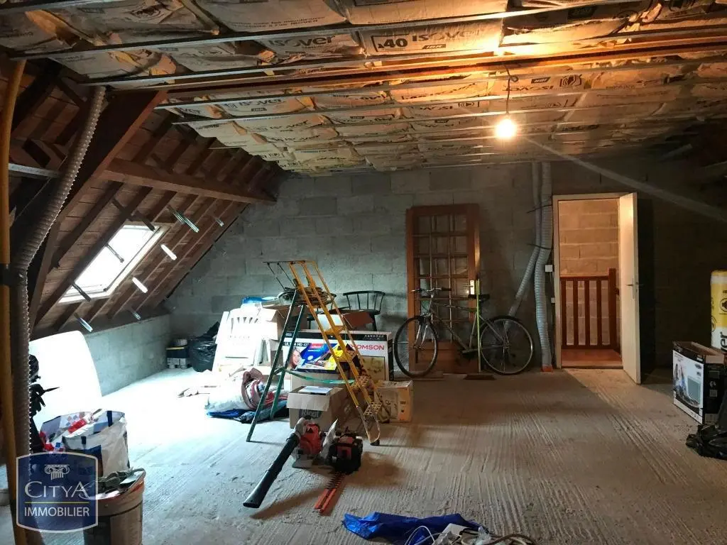 Photo 7 Maison 3 pièces 62.66m²