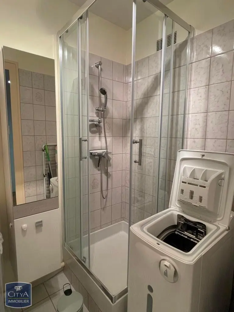 Photo 5 Appartement 1 pièce 30.44m²