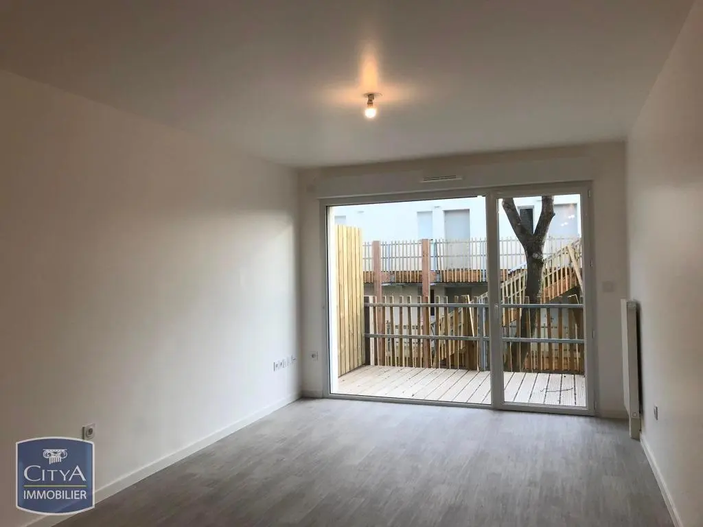 Photo 1 appartement Saint-Nazaire