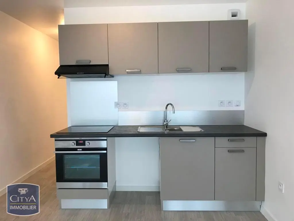 Photo 1 Appartement 3 pièces 62.58m²