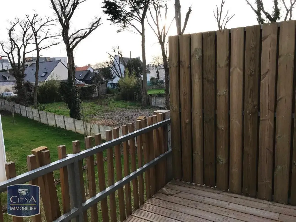 Photo 2 appartement Saint-Nazaire