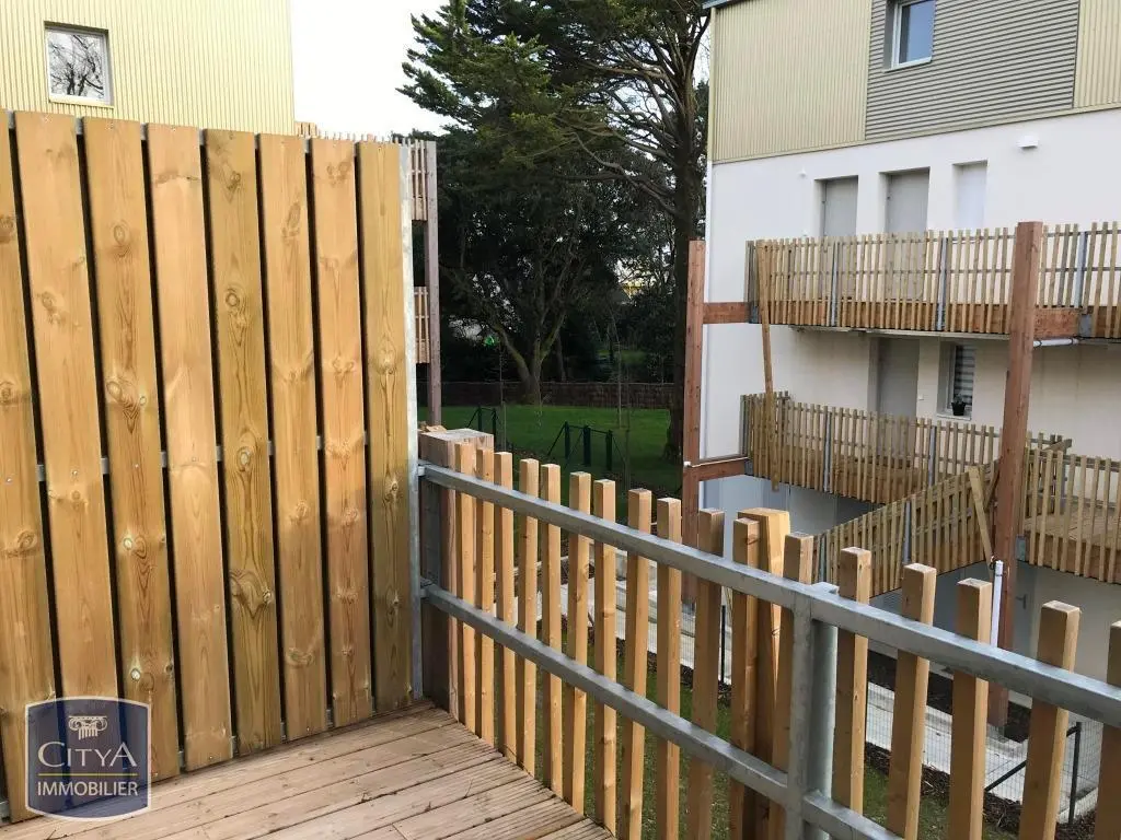 Photo 3 appartement Saint-Nazaire