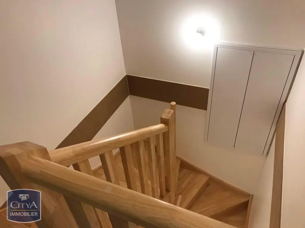 Photo 4 appartement Saint-Nazaire