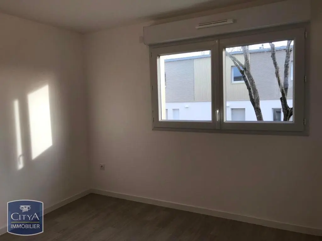 Photo 6 appartement Saint-Nazaire