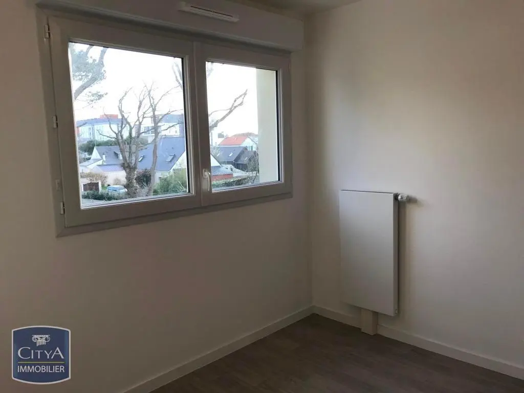 Photo 7 appartement Saint-Nazaire