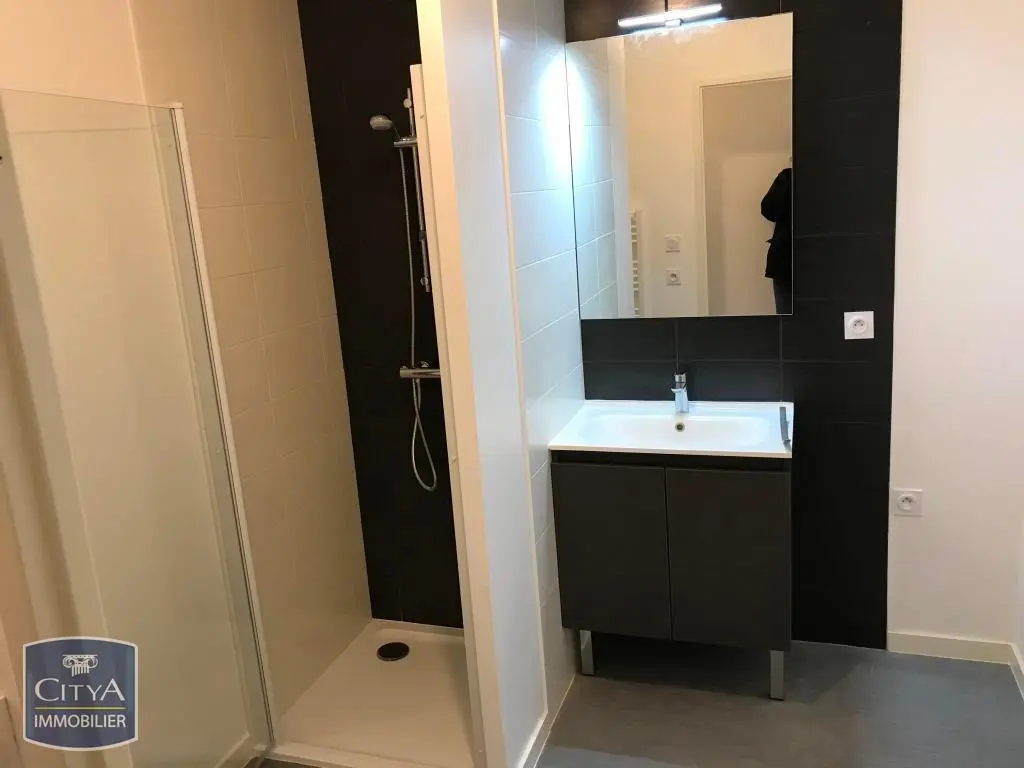 Photo 8 appartement Saint-Nazaire