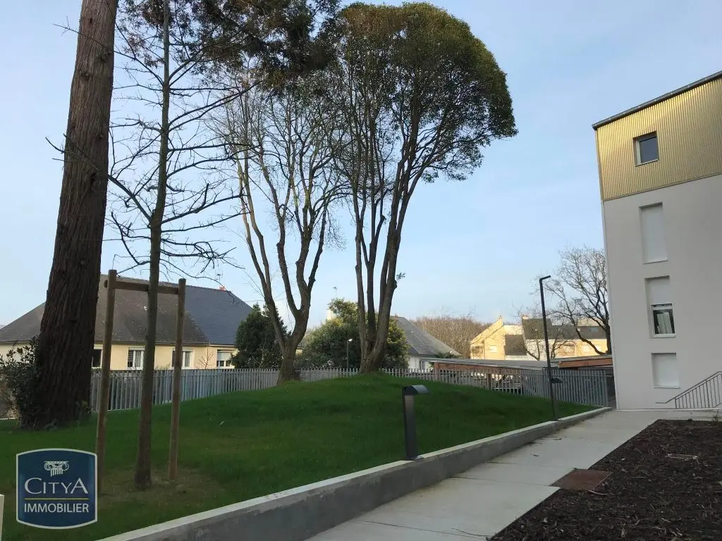 Photo 9 appartement Saint-Nazaire