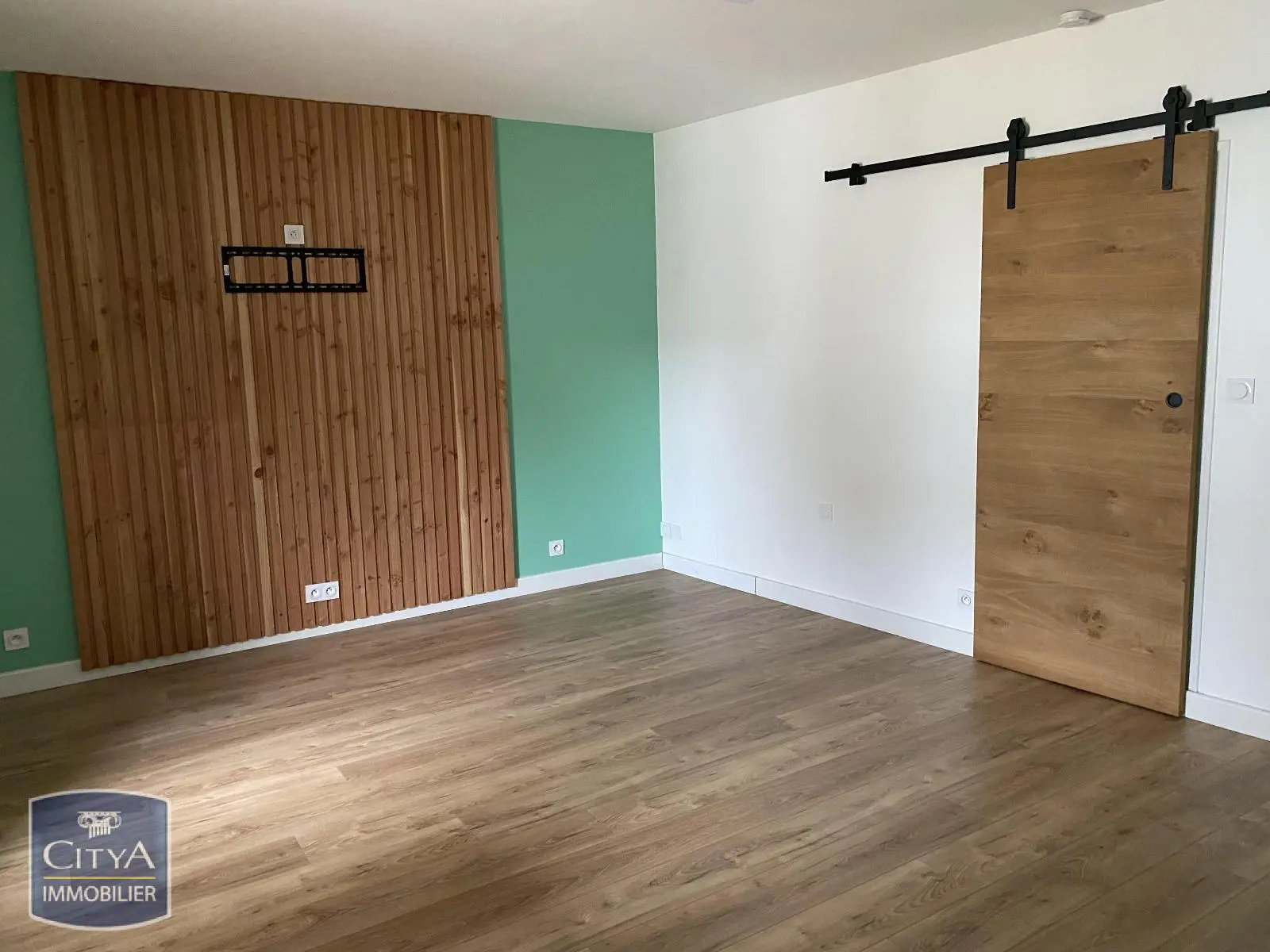 Photo 1 Appartement 2 pièces 49.05m²