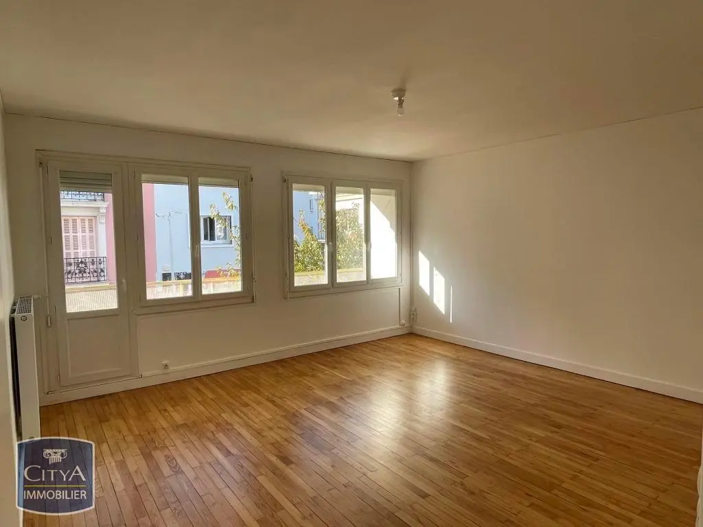 Photo 1 Appartement 2 pièces 65.53m²