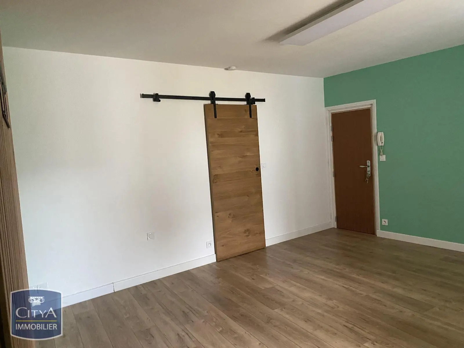 Photo 2 Appartement 2 pièces 49.05m²
