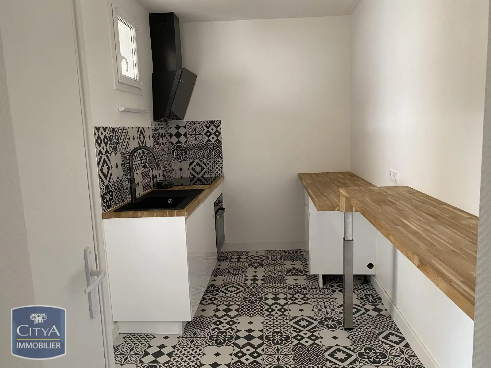 Photo 3 Appartement 2 pièces 49.05m²