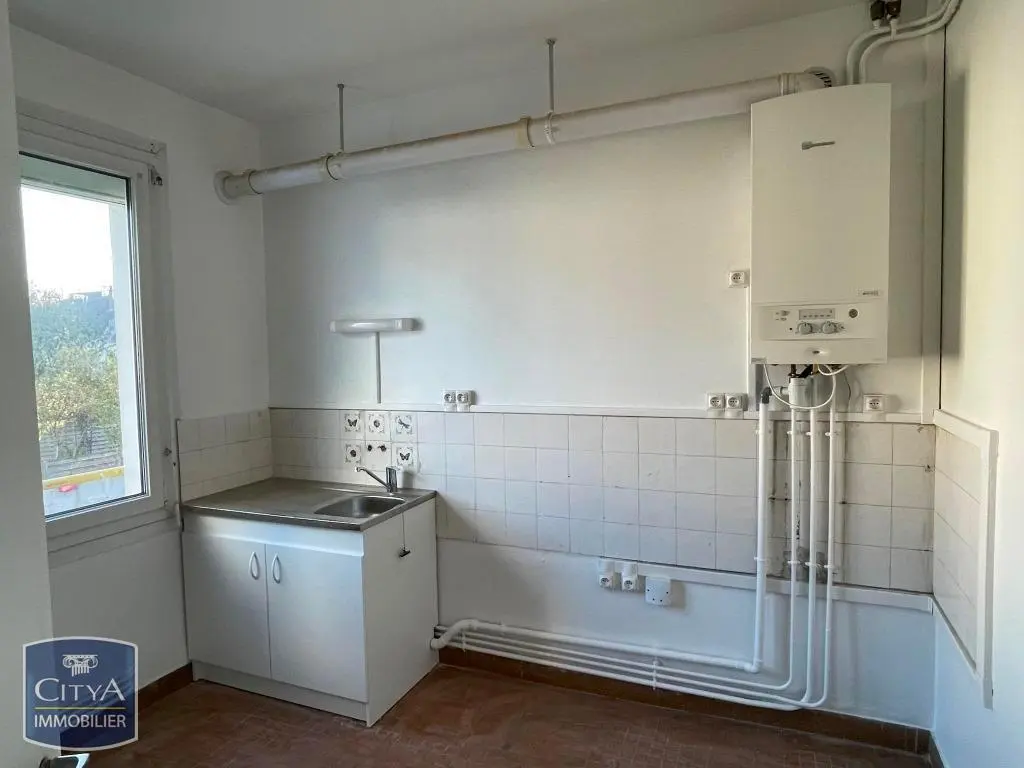 Photo 2 Appartement 2 pièces 65.53m²