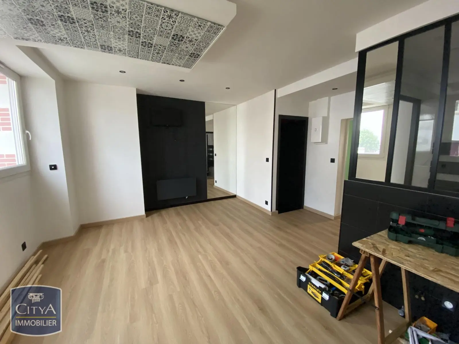 Photo 5 Appartement 2 pièces 49.05m²