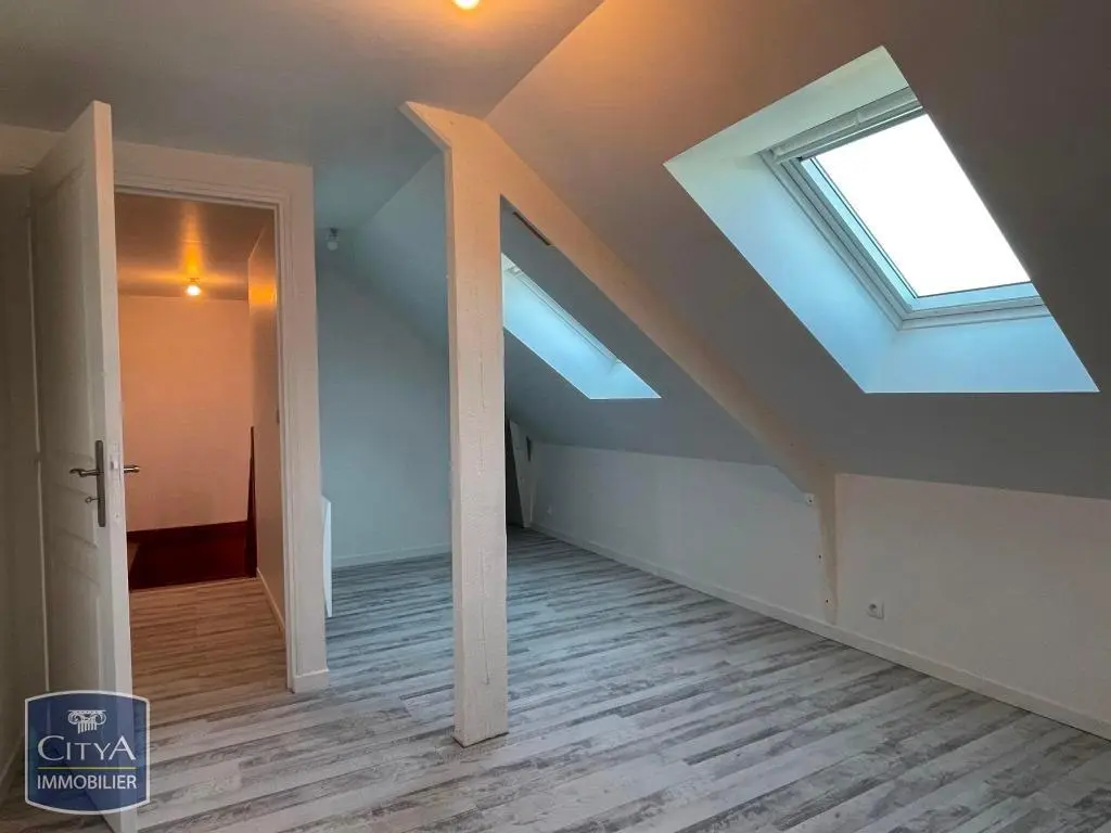 Photo 7 appartement Saint-Nazaire