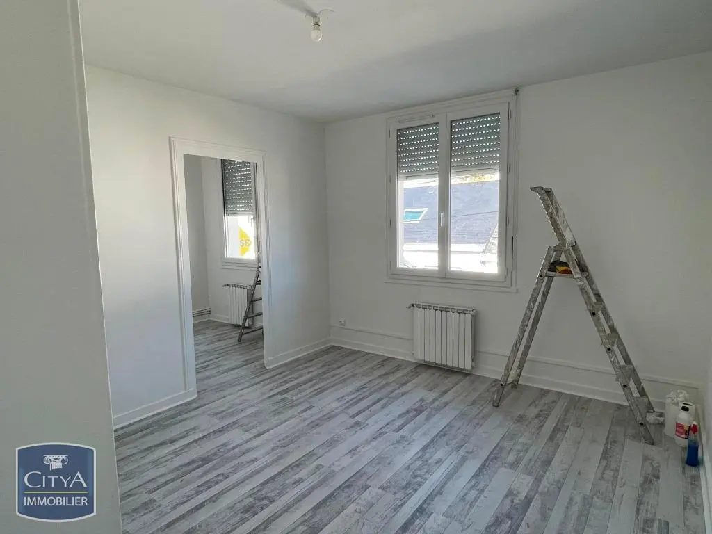 Photo 5 appartement Saint-Nazaire