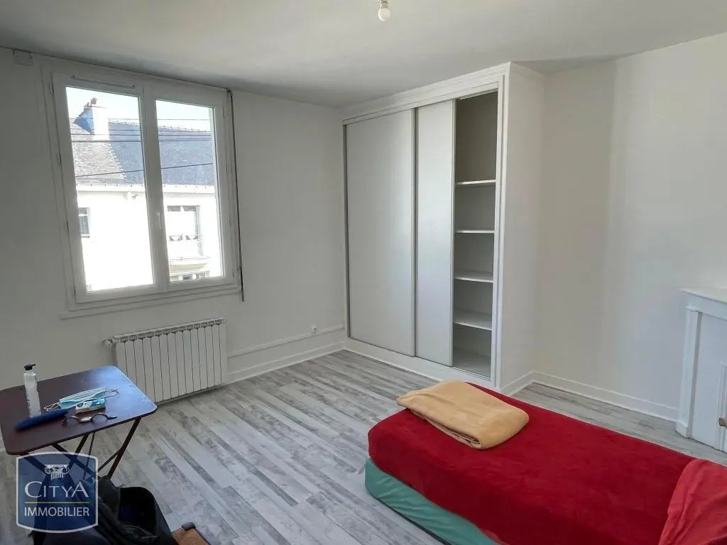 Photo 6 appartement Saint-Nazaire