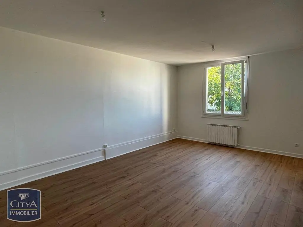 Photo 2 appartement Saint-Nazaire