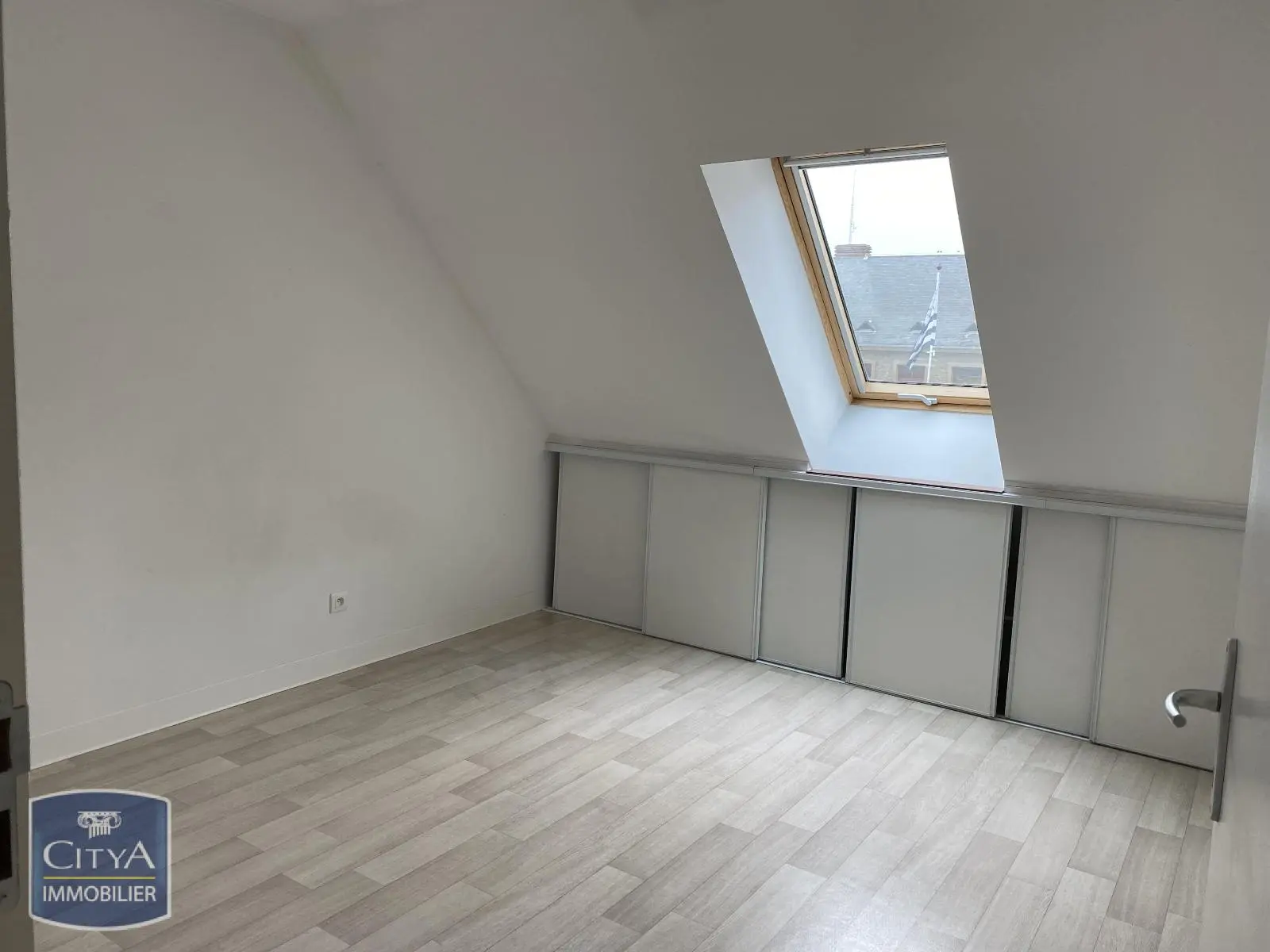 Photo 3 Appartement 3 pièces 46.35m²