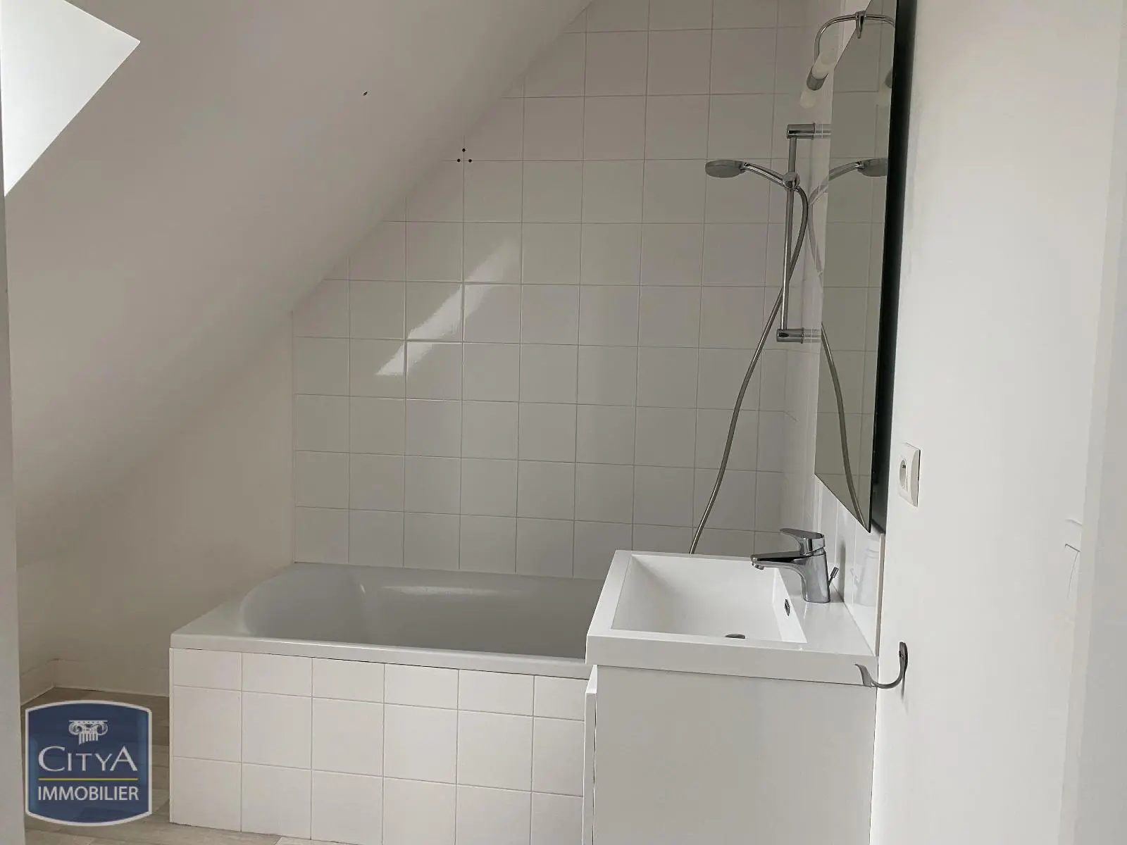 Photo 6 Appartement 3 pièces 46.35m²