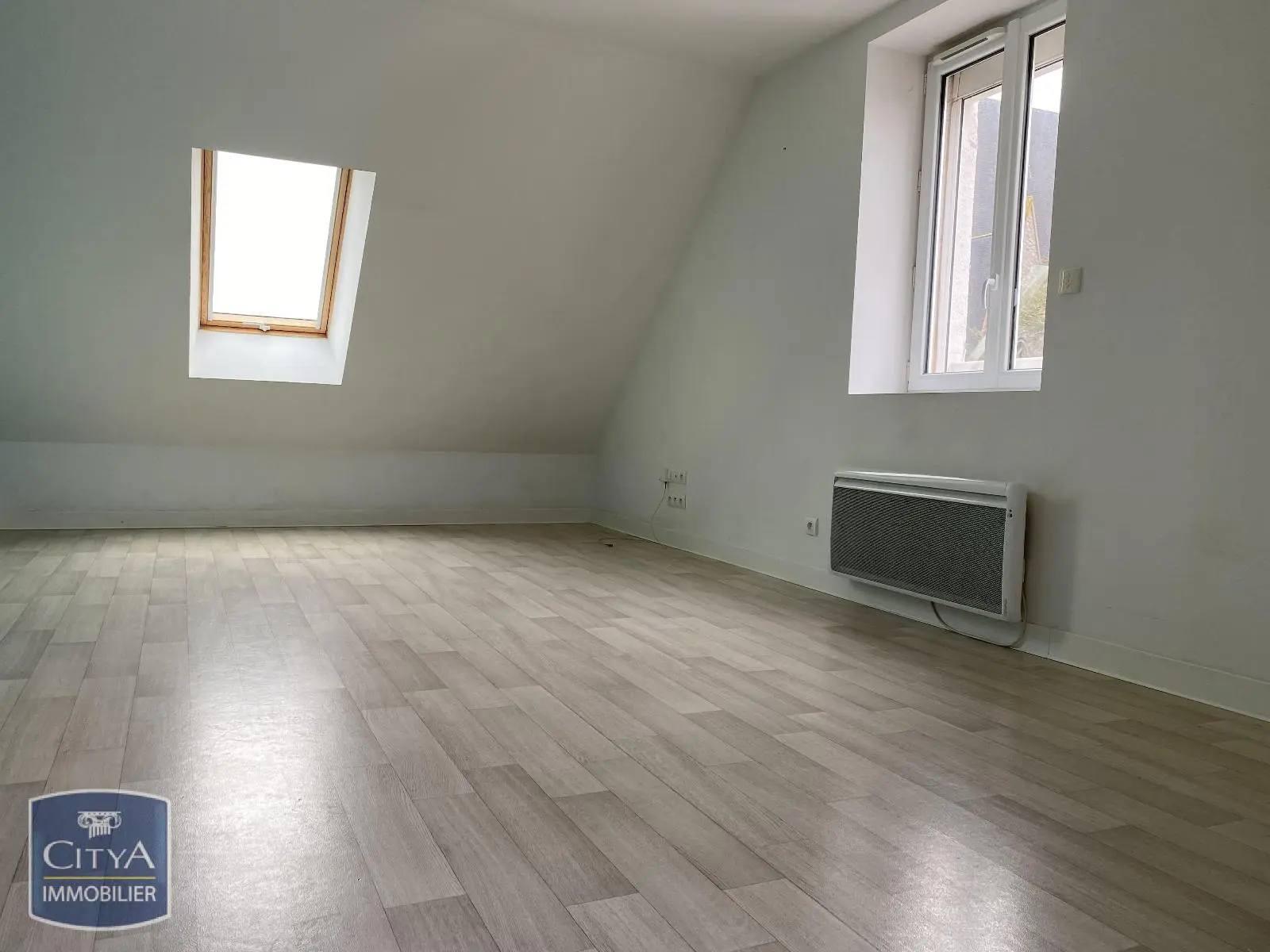 Photo 2 Appartement 3 pièces 46.35m²