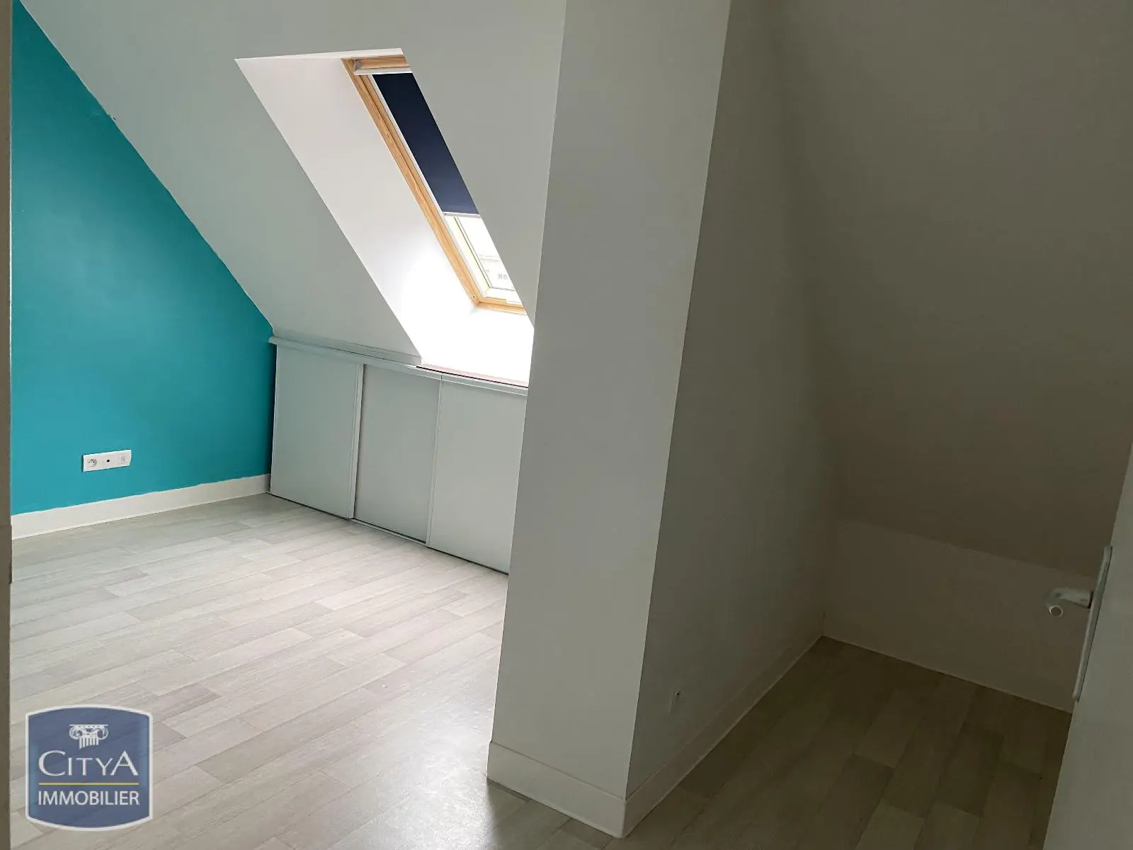 Photo 4 Appartement 3 pièces 46.35m²