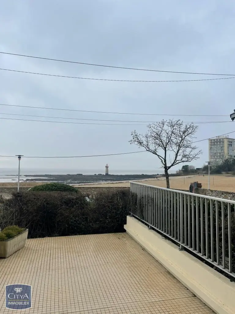 Photo 1 Appartement 2 pièces 37.75m²