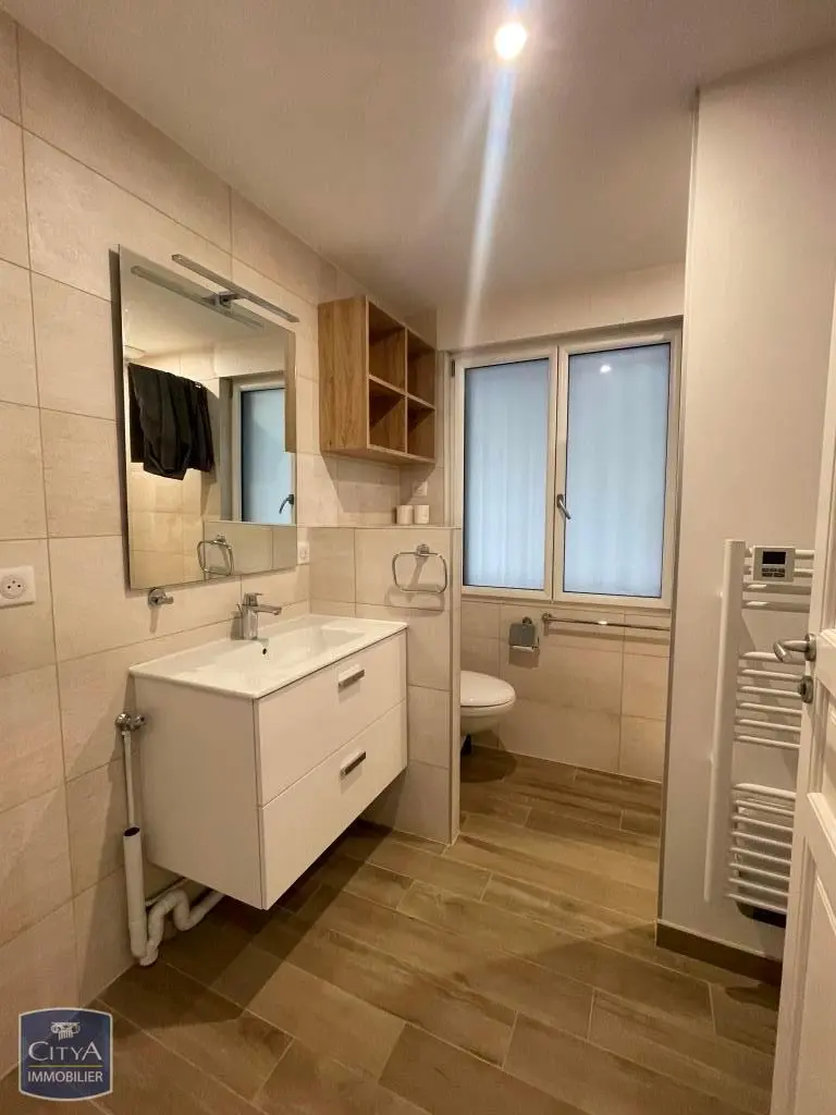 Photo 5 Appartement 2 pièces 37.75m²