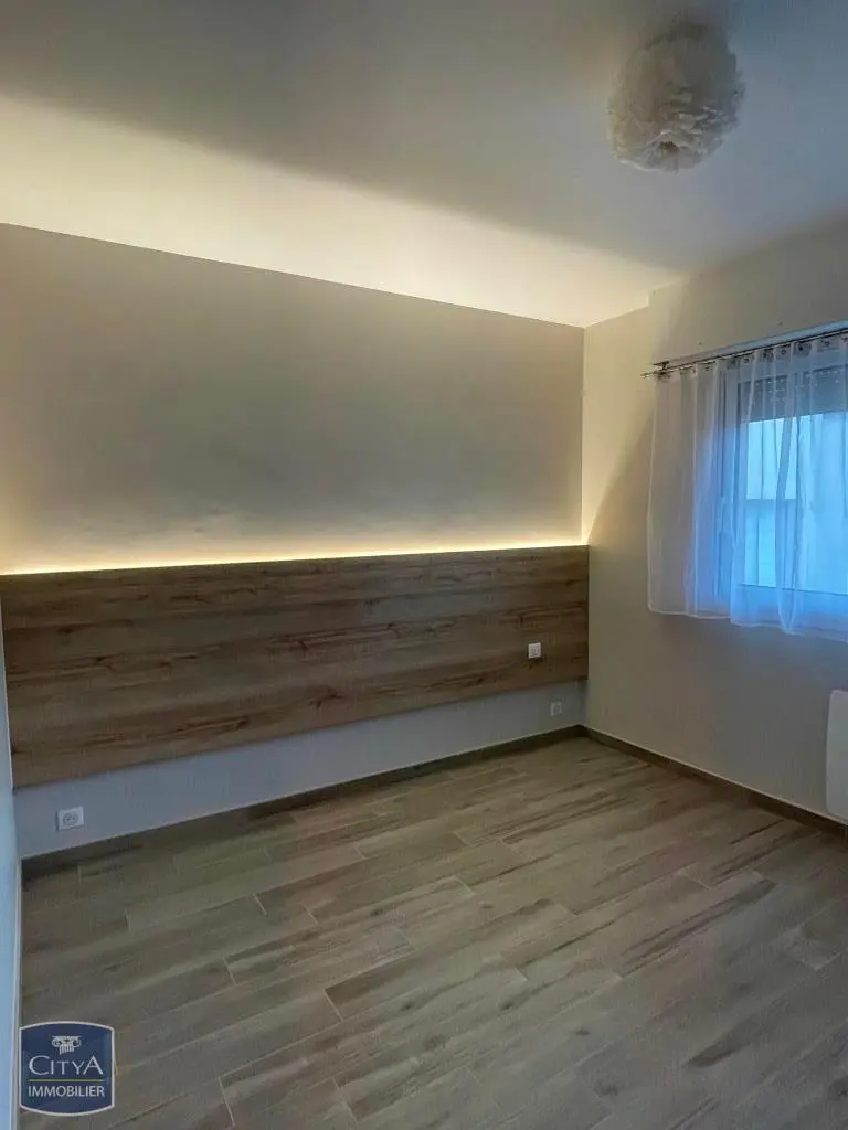 Photo 3 Appartement 2 pièces 37.75m²