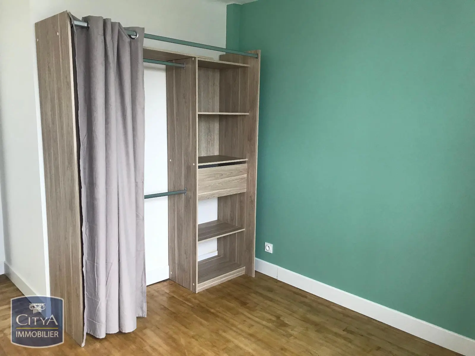 Photo 2 Appartement 3 pièces 51.89m²